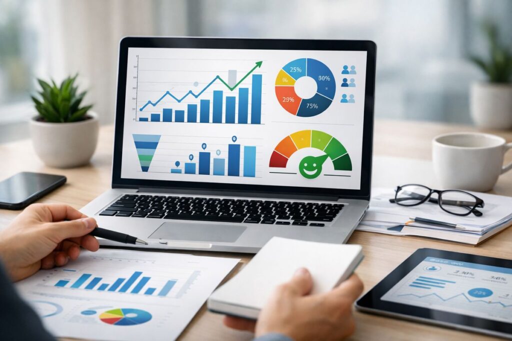 Master These SaaS Customer Success Metrics for Better Results