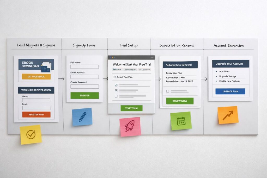 How to Master SaaS Performance Metrics for Your Startup