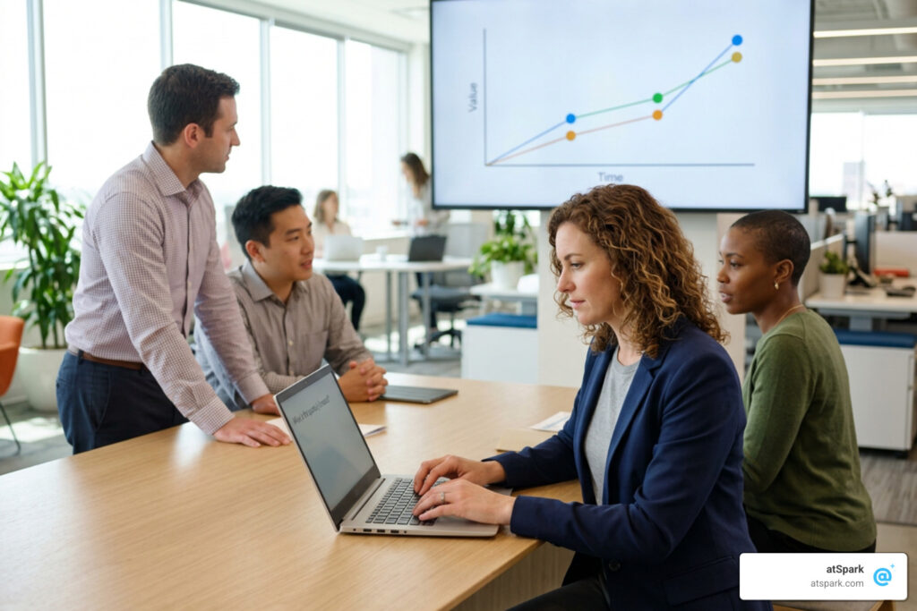 Conversational BI 101: Ditching the SQL for Plain English Queries