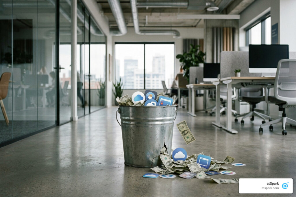 How to Build Exit Surveys That Actually Rescue Your MRR Churn Rate