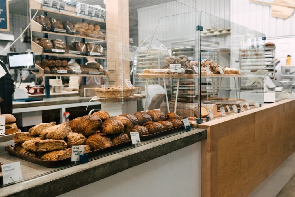 How to Forecast Bakery Sales Without Burning the Dough