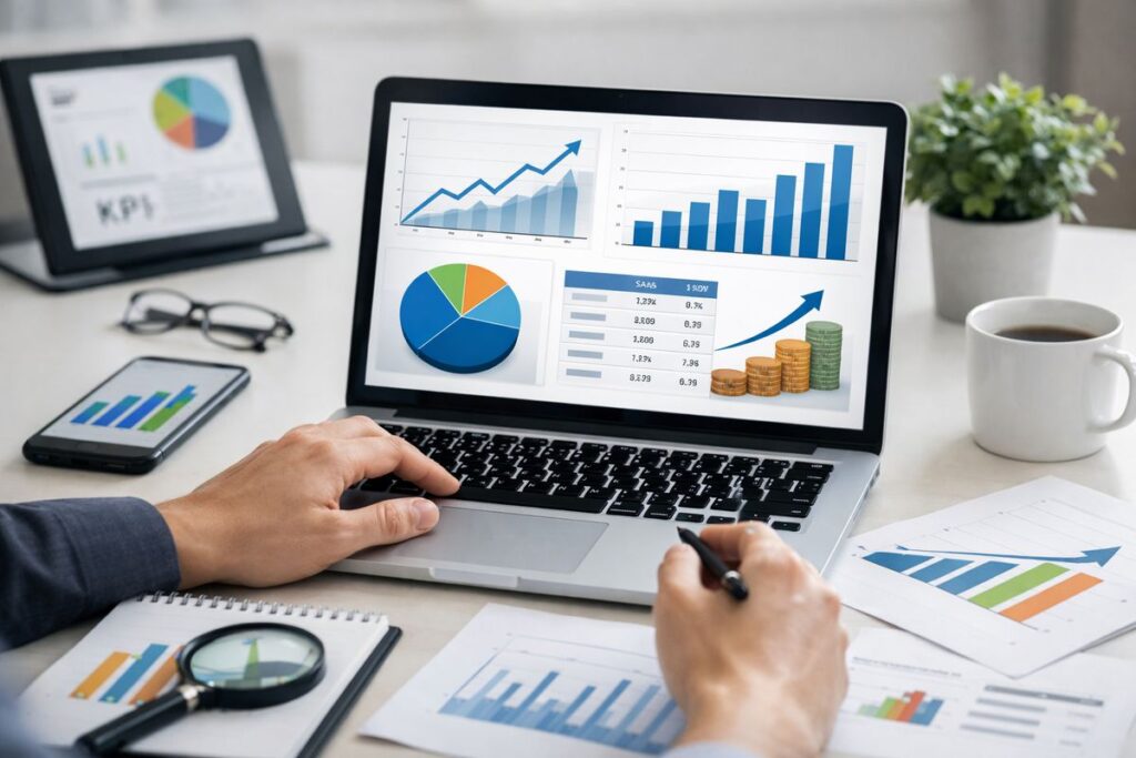 How to Optimize Your SaaS Billing Cycle and Boost Cash Flow