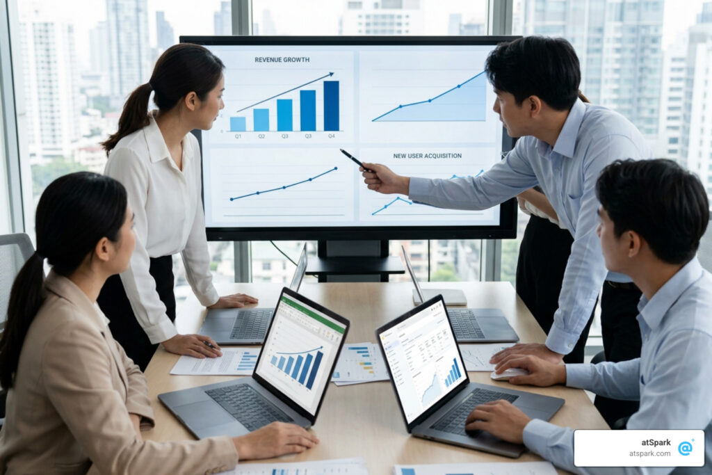 How to Supercharge Your SaaS Customer Revenue Growth This Year