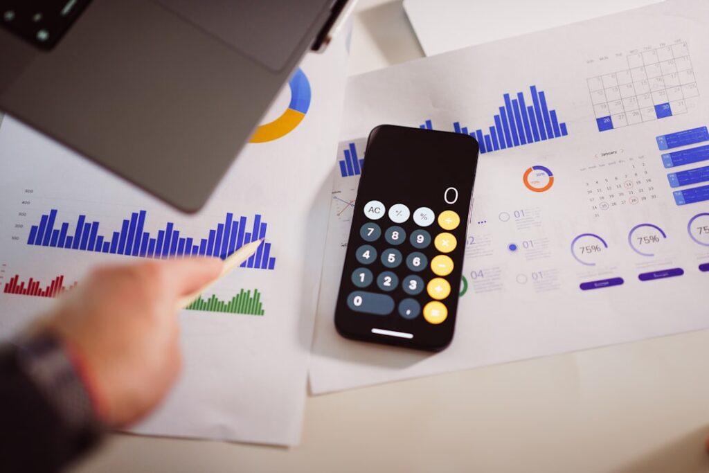 Mastering the Average Revenue Per User Calculation for Your Business