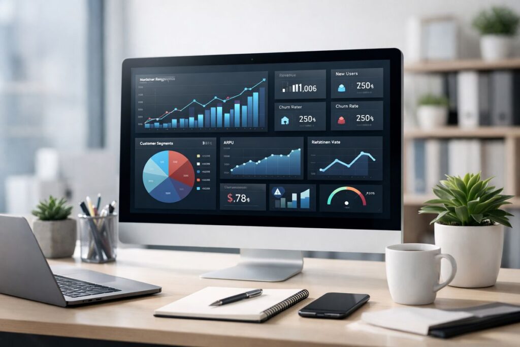 Mastering the Power BI Salesforce Objects Connector