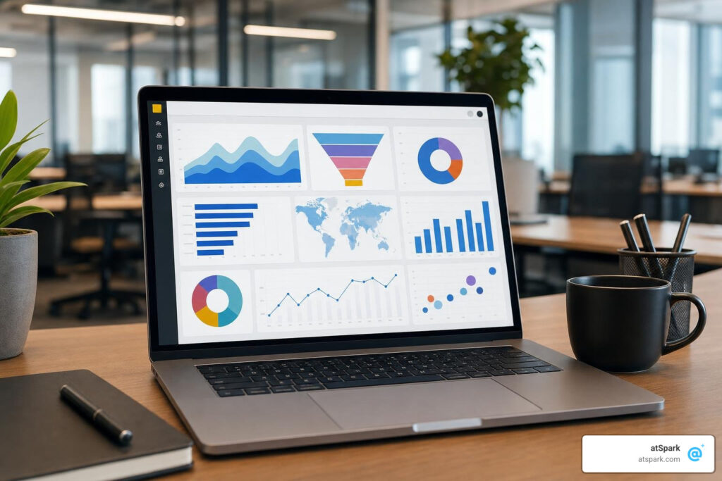 Pulling Salesforce Reports into Power BI: A Step-by-Step Guide