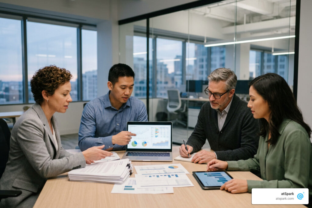 SaaS Investor Reporting 101: KPIs, Margins, and Boardroom Survival