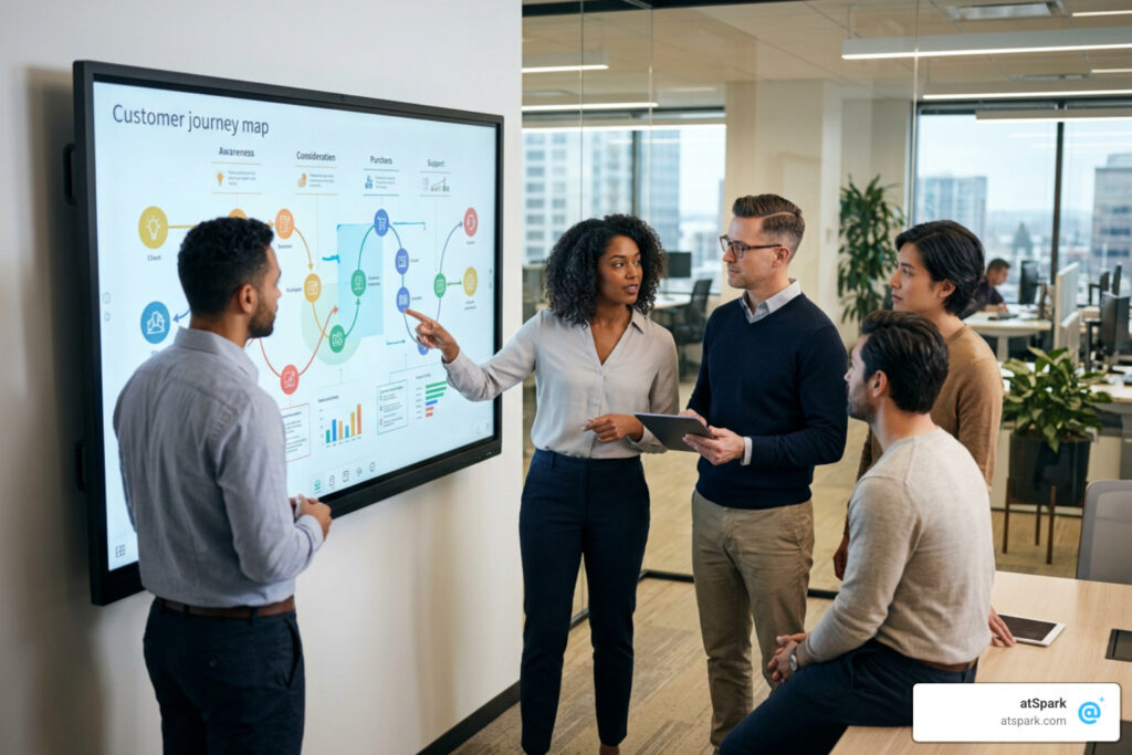 Stop Guessing and Start Mapping with These Customer Journey Analytics Tools