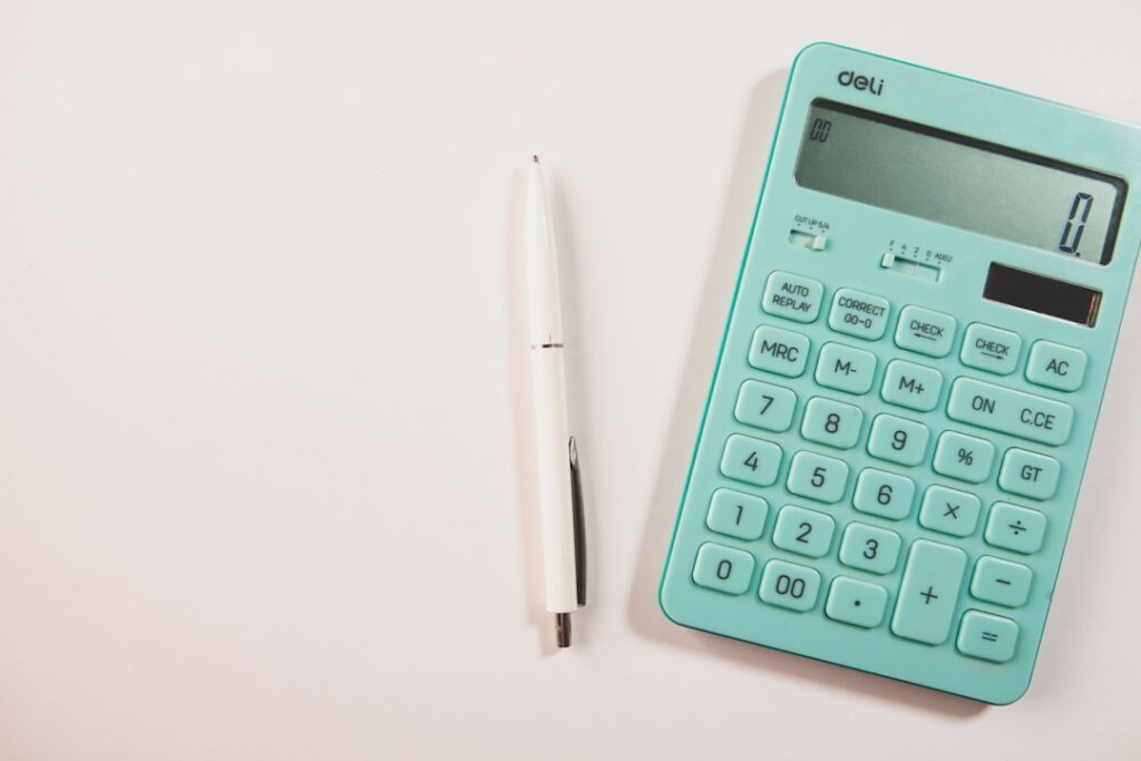 Stop Guessing Your Progress with a Percent to Goal Calculator