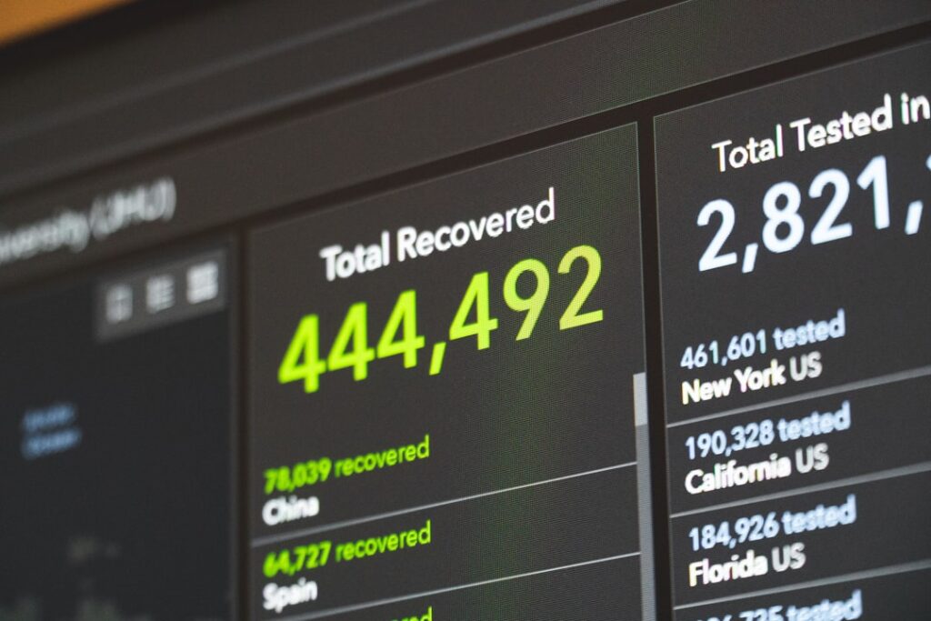The Truth About ARR per Sales Rep Benchmarks in SaaS