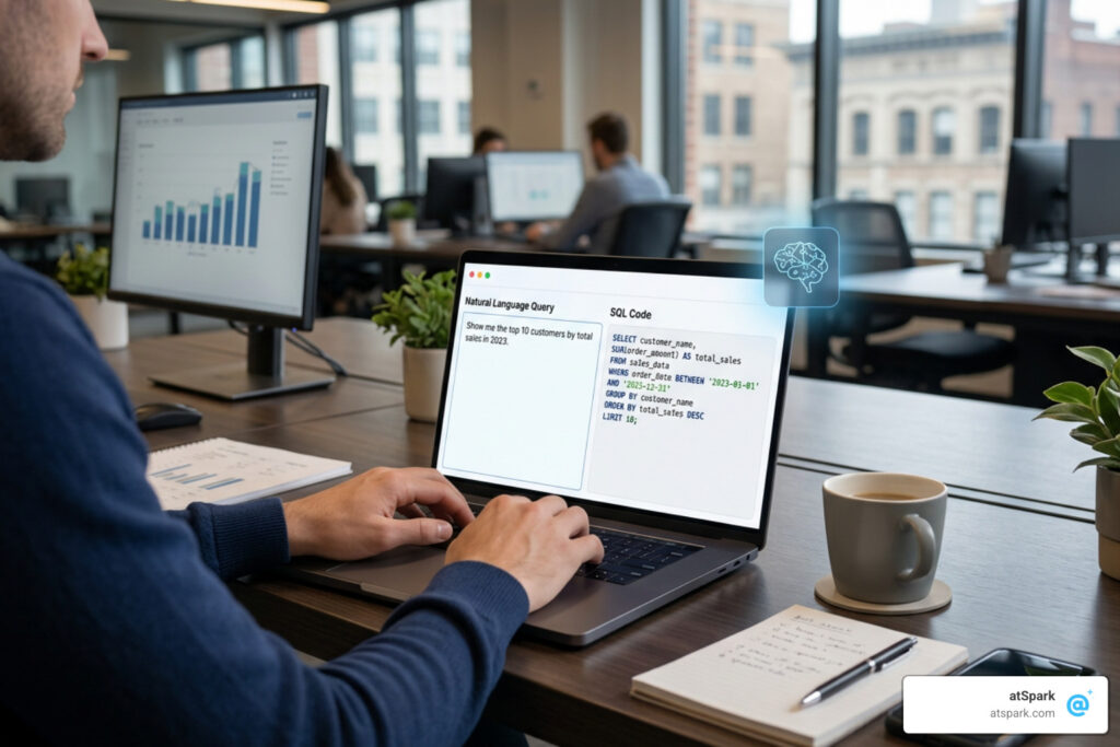 The Ultimate Guide to Generating SQL with AI