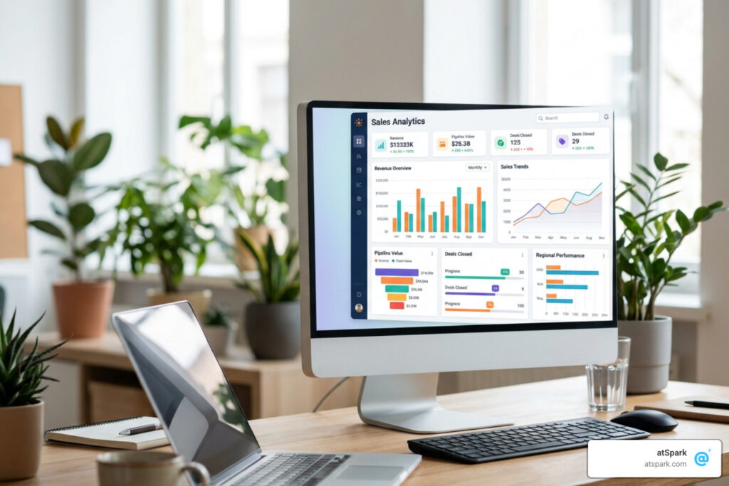 The Ultimate Guide to Weighted Pipeline Sales Forecasting and Analytics