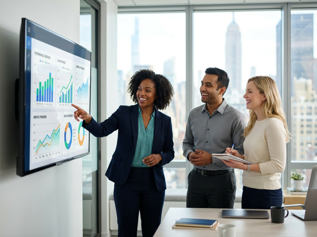 What Is Quota Attainment in Sales and Why Is Everyone on Reddit Arguing About It