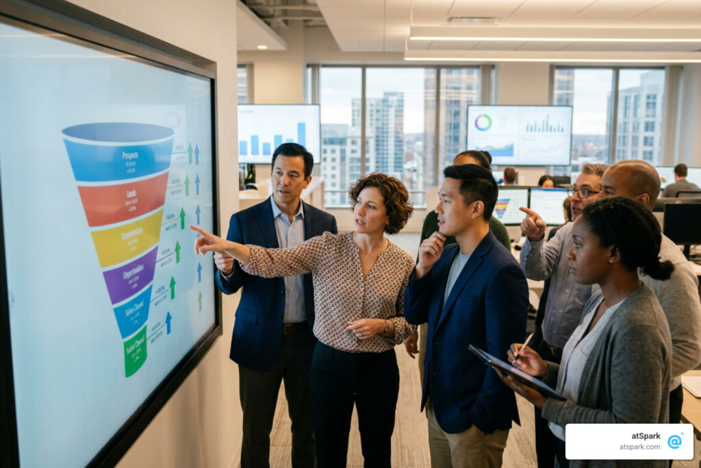 What is Sales Funnel Analytics and How Do You Master It