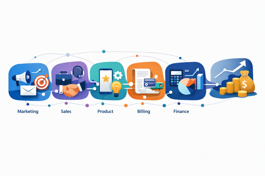 Best Customer Journey Analytics Software for SaaS