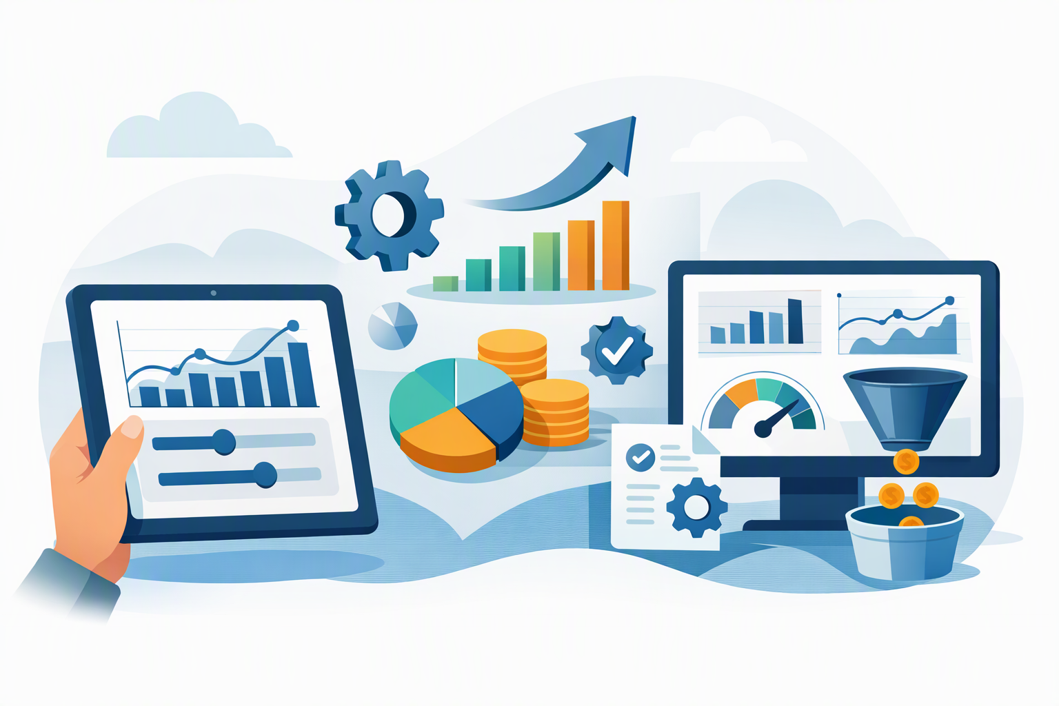 What should usage-based revenue optimization platforms do?