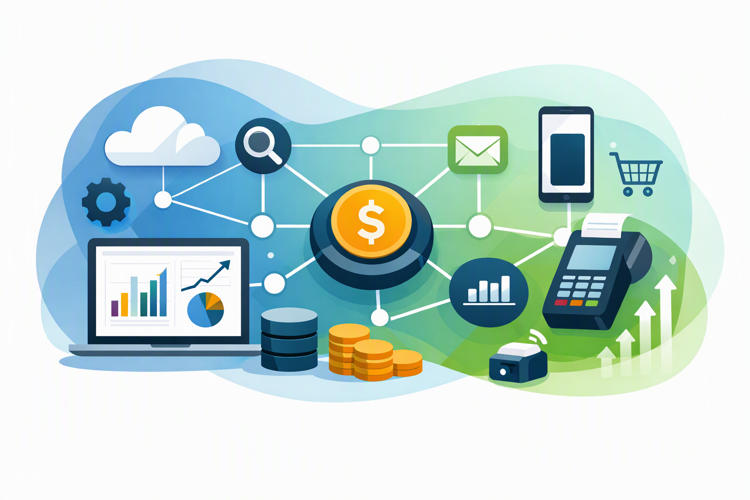 What integrations matter most for usage-based revenue optimization?